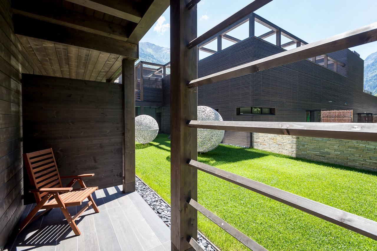 Nh Collection Alagna Mirtillo Rosso Exterior foto